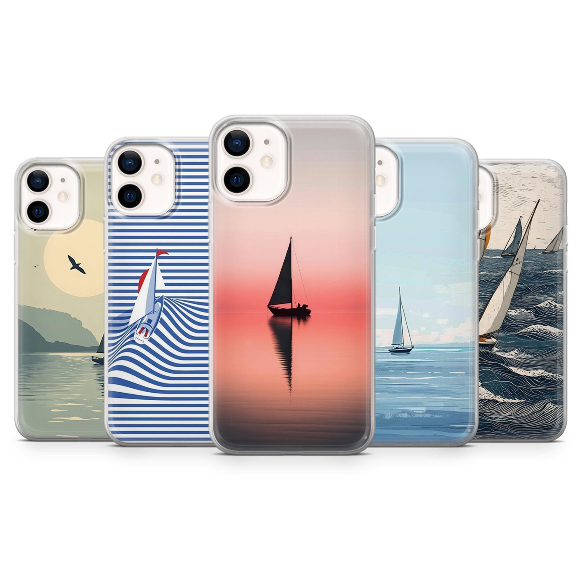DeinDesign Custodia Trasparente In TPU Per OnePlus Nord - Cover Con Motivo Farfalla, Antiscivolo, Anti-ingiallimento, Flessibile - 2