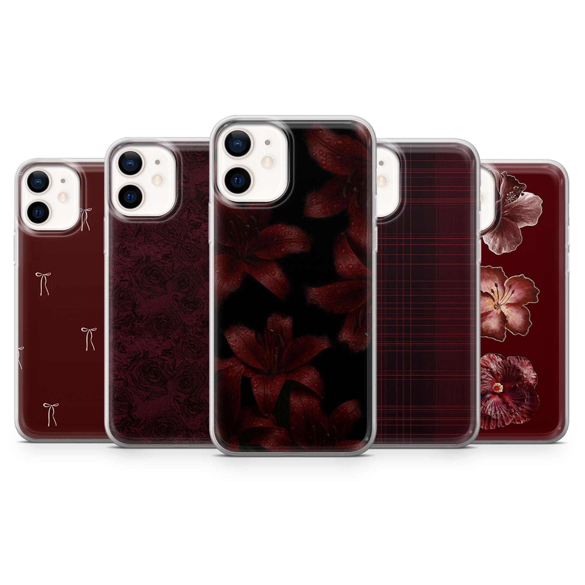 handyhllen mit sen Case mit sen "Silk Touch" Flieder