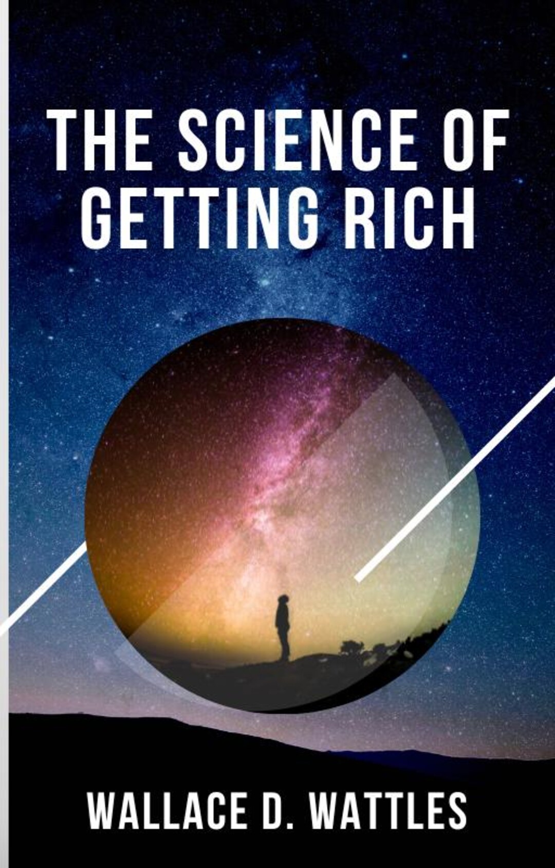 The Science of Getting Rich, WALLACE D. WATTLES, PDF Digital