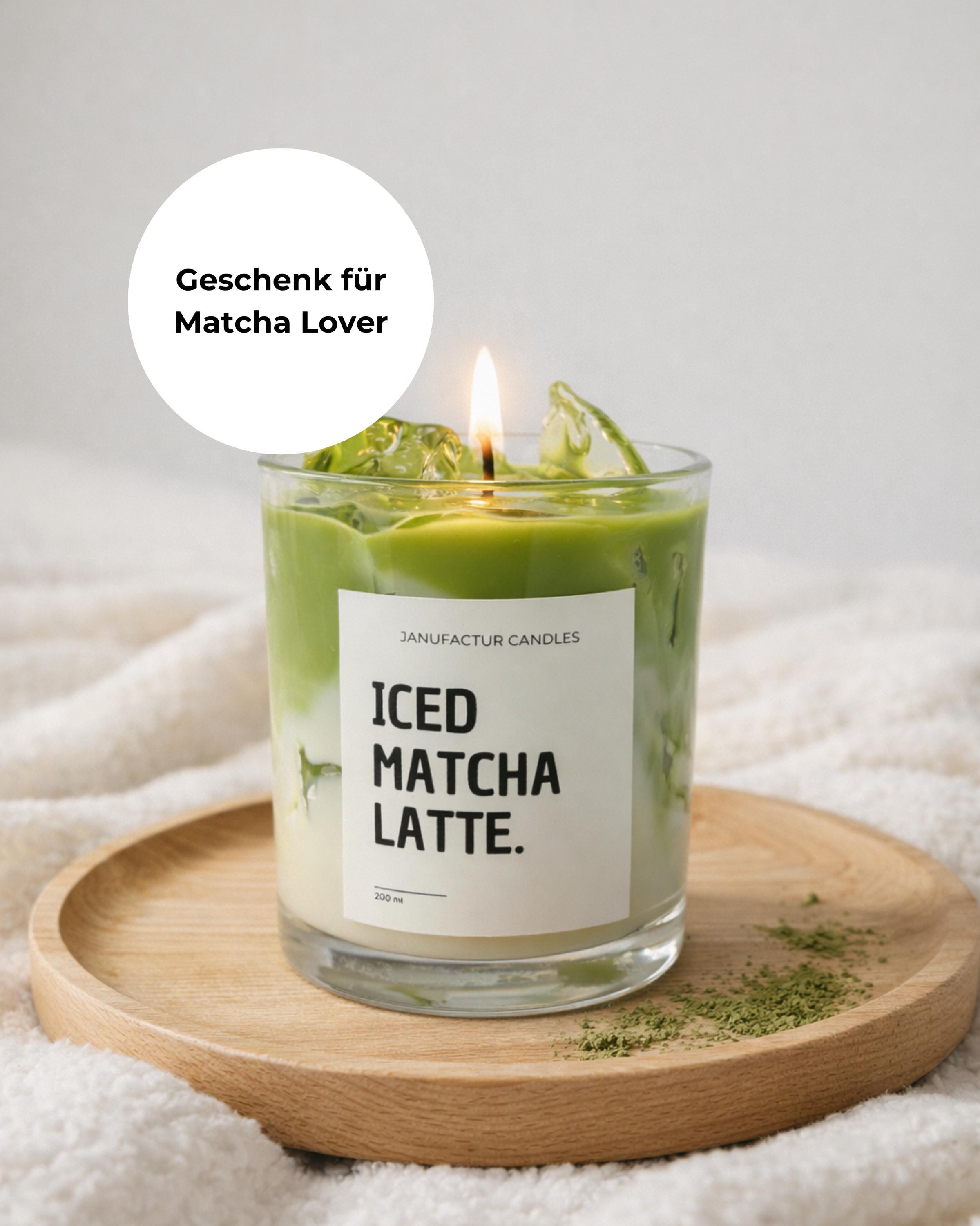 Candle aesthetic