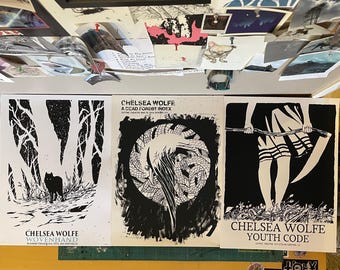 Removerinstaller Poster by Shawn Wolfe - Etsy Canada