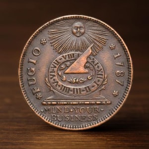 American one cent - Etsy 日本