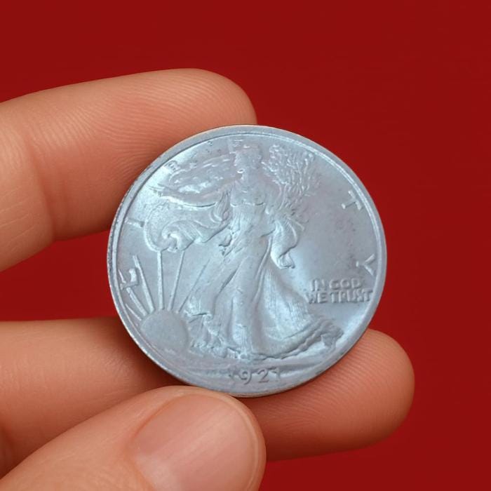 Liberty dollar 1965 - Etsy 日本