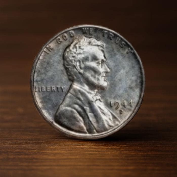 One cent 1944 d - Etsy 日本