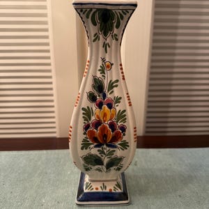 Delft Polychrome - Etsy