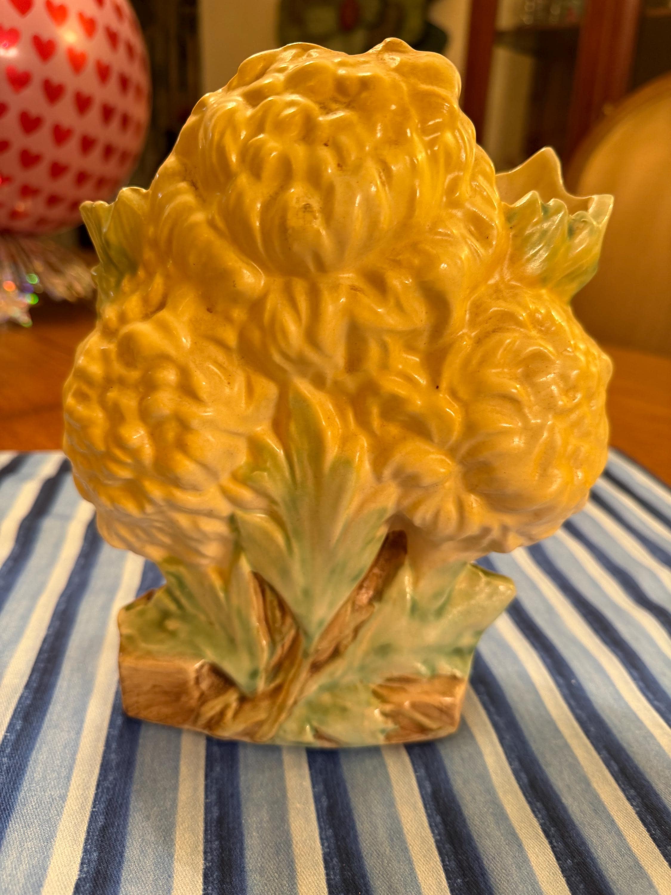 Mccoy Vase - Etsy
