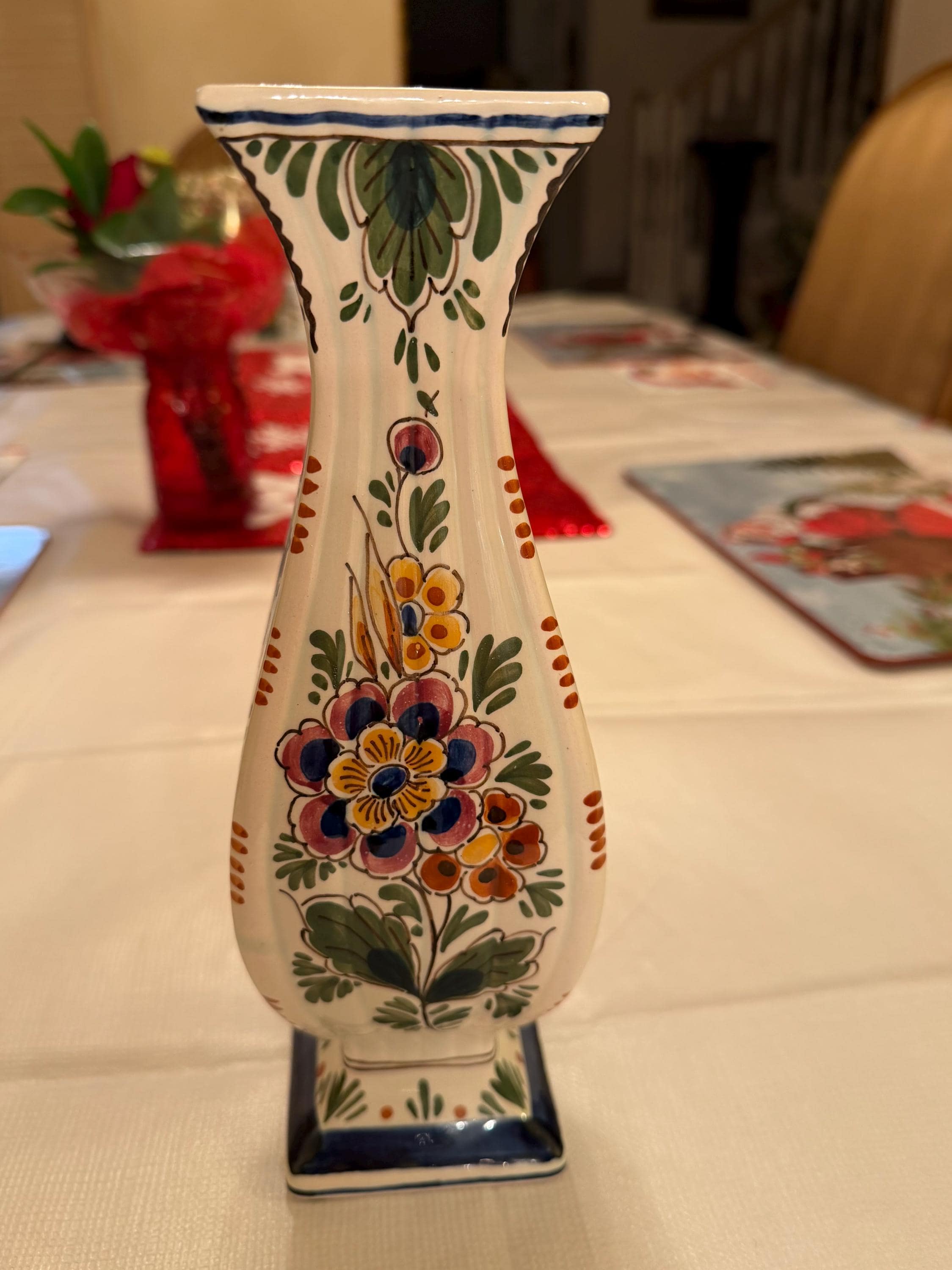 Delft Polychrome - Etsy