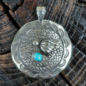 M Tsosie Turquoise Jewelry - Etsy