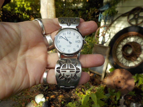 Vintage sterling steven sockyma - Gem
