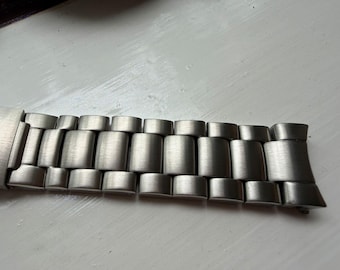 Für Omega Seamaster Professional Planet Ocean Armband Ersatzarmband 20mm / 22mm