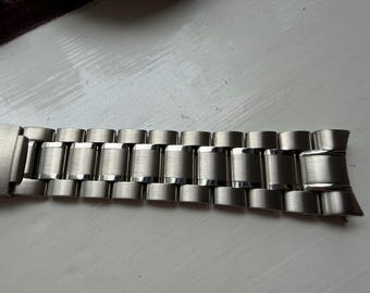 Ersatzarmband für Omega Speedmaster Professional 20mm Armband