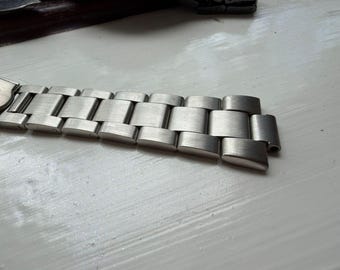 Ersatz für Omega Dynamische Geneve Strap Armband Uhrenarmband