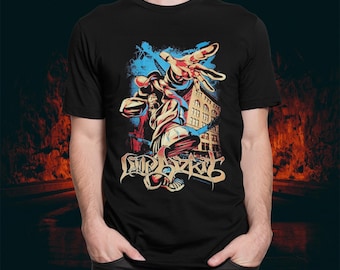 オフィシャル 90's LIMP BIZKIT バンド Tシャツ Limp Bizkit Concert T-shirt, Men's and Women's Sizes (bma-148) - Etsy