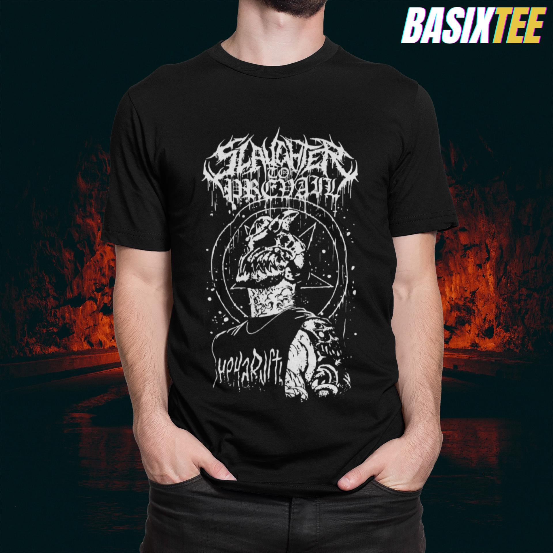 Slaughter to prevail - Etsy 日本