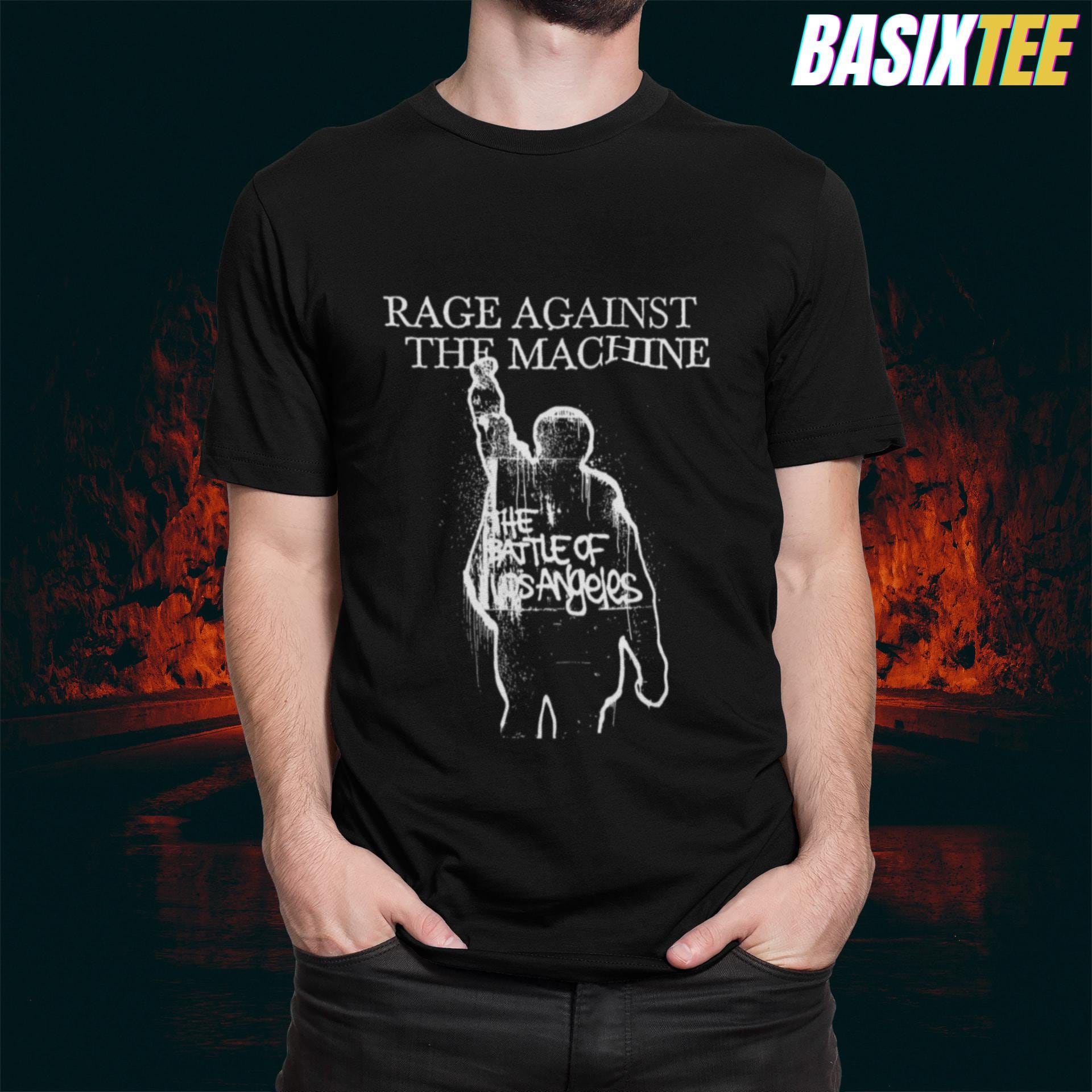 Vintage rage against the machine shirt - Etsy 日本