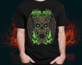 90年代ヴィンテージのUrge Overkill Tシャツ（XLサイズ） - Etsy 日本
