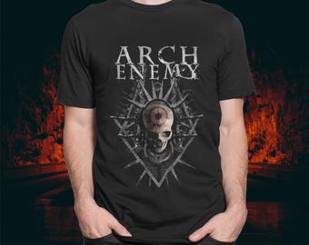 arch enemy シャツ death l デスメタル arch enemy シャツ death metal デスメタル 【公式通販】