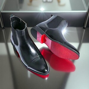 Christian Louboutin Replica Shoes - Etsy display picture 2