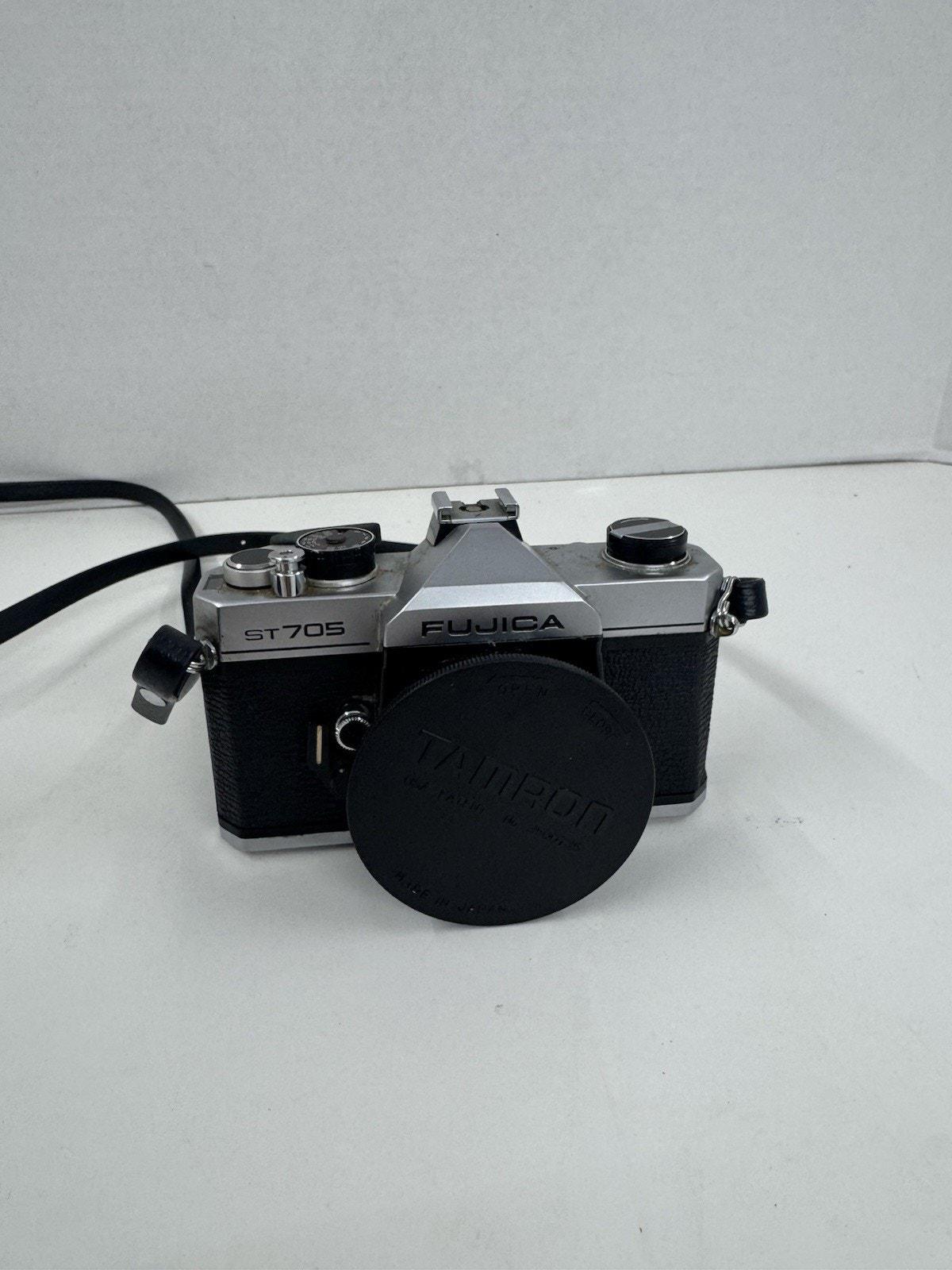Fujica film camera - Etsy 日本