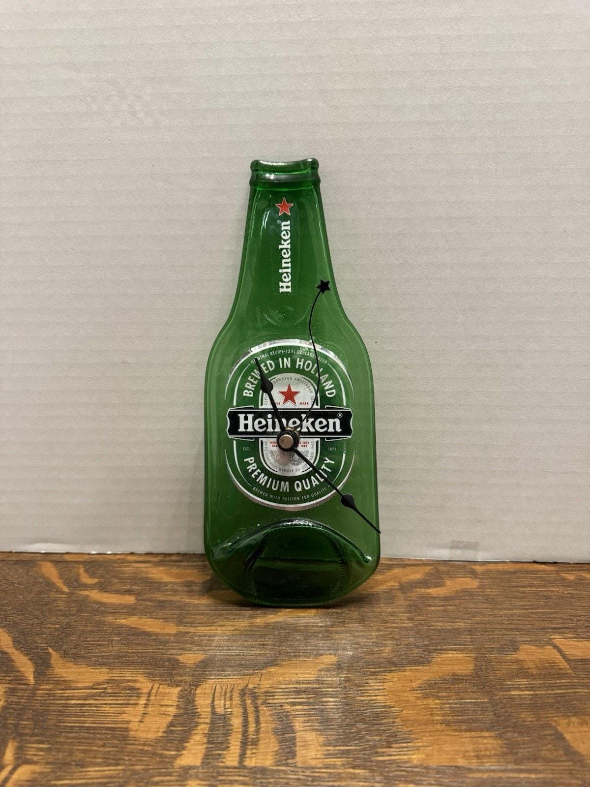Heineken clock - Etsy 日本