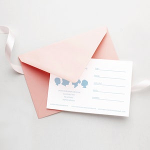 custom silhouette, gift certificate, gift, Christmas, holiday, Mother&#39;s Day, first birthday, special occasion, baby shower, Mother&#39;s Day
