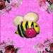 Bee Jacobs