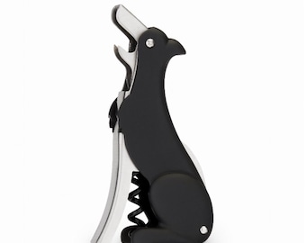 Buddy the Doggy Corkscrew