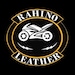 Rahino Leather