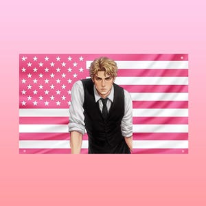 Jasper johns flag - Etsy 日本