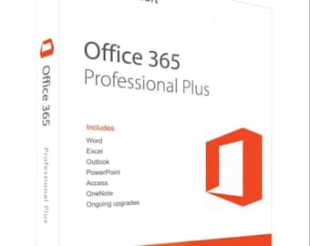 MS Office 365 Professional Plus