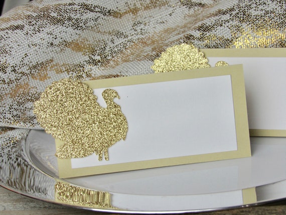 Thanksgiving Turkey Menu Cards, Thanksgiving Place Cards, Thanksgiving Food Cards, Turkey Decorations, Thanksgiving Party Decorations Il_570xn