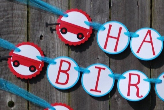Wagon Birthday Party Banner. Red Wagon Party Theme. Red Wagon Baby Shower. Wagon Banner. Red Wagon Birthday Party Theme. Red Wagon Il_570xn