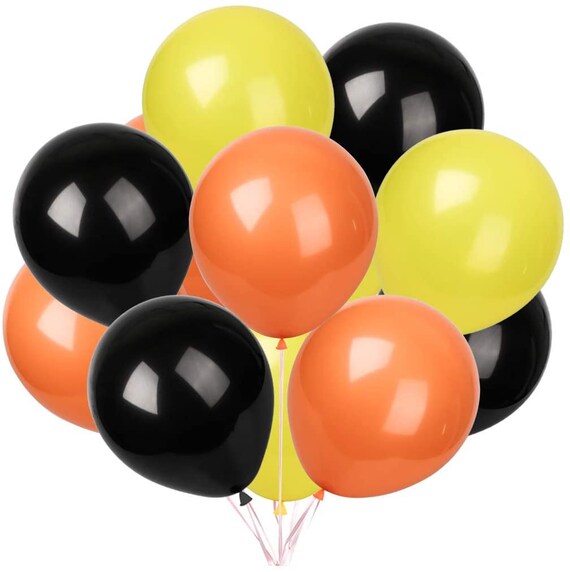 Construction Birthday Balloons, Dump Truck Balloons, Construction Party Theme, Construction Banner, Construction Birthday Decorations Il_570xn