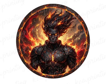 Avatar Fire and Ash PNG, Sci-Fi Movie 2025 Shirt Design, Pandora World Art, Na'vi Clans, Avatar PNG