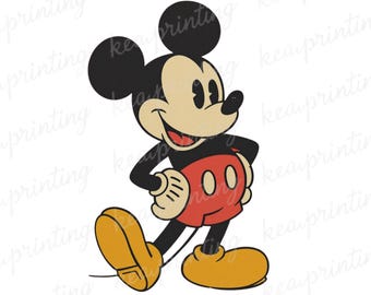 Retro Mickey PNG, Mickey Png, Family Vacation png, Family Trip Png, Vacay Mode Png, Magic Kingdom Png, Mickey Png, Mouse Png, Digital File