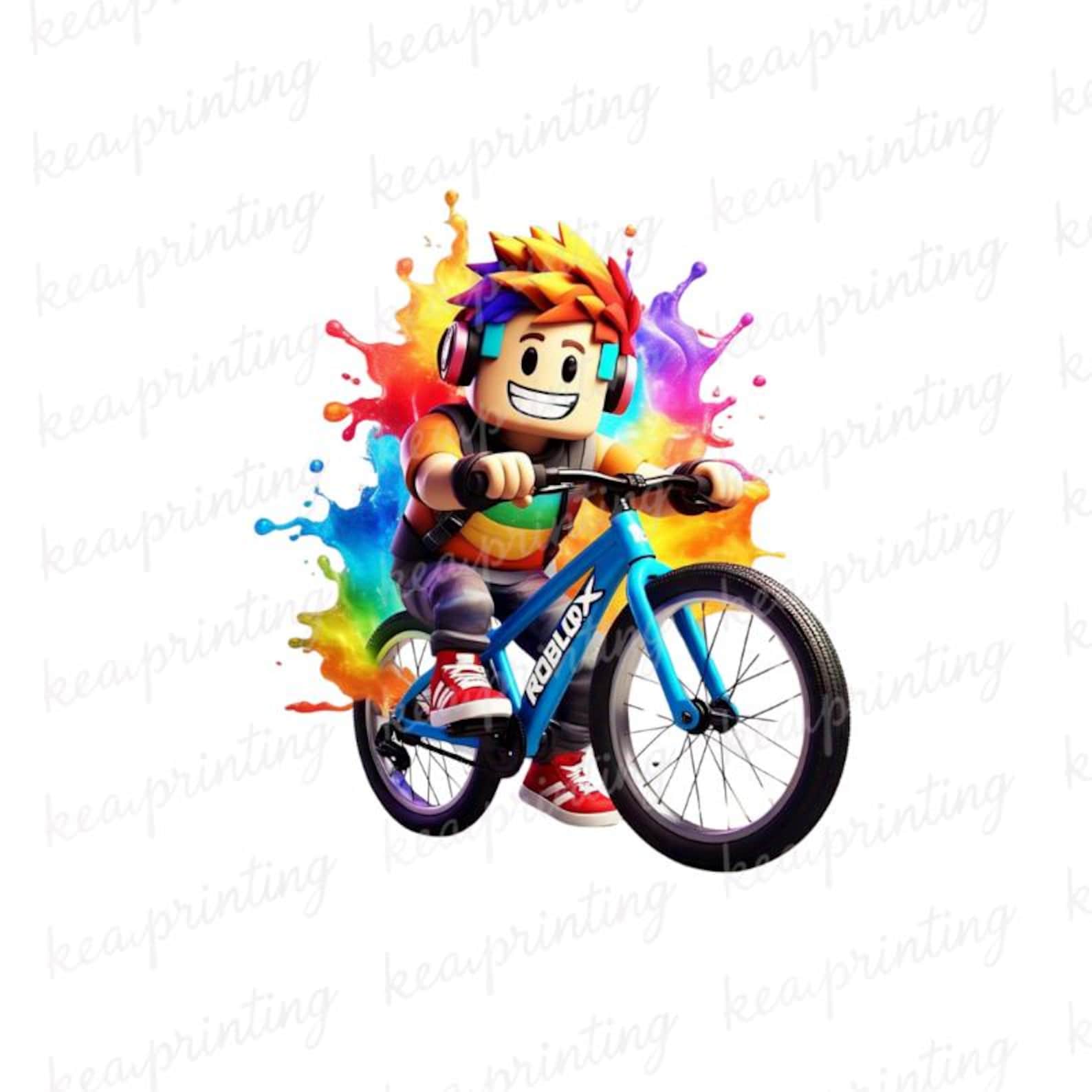 Roblox Biker PNG Roblox Characters PNG Roblox Png For Shirts Anime Il 6911 