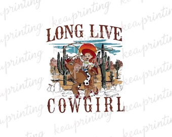 Niech Żyją Kowbojki Png, Toy Story Png, Retro Toy Story Png, Jessie Png, Koszulka Toy Story Png, Kowbojki Png, Tylko Png, Plik Cyfrowy