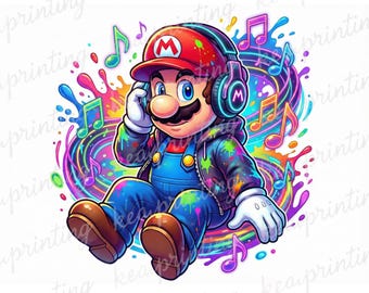 スーパーマリオのクリップアート、スーパーマリオのpng、スーパー