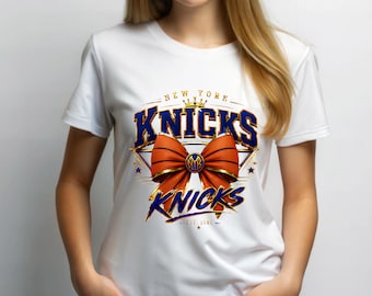 Knicks Champions PNG | New York Basketball Fan Shirt Design | Championship Trophy 2026 | Sports PNG | Instant Download