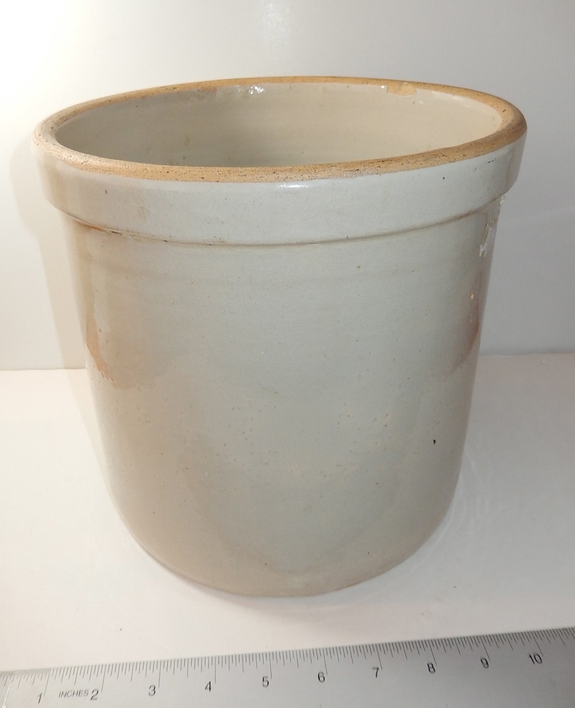 Garden City Pottery Company San Jose California Antique 2 Etsy