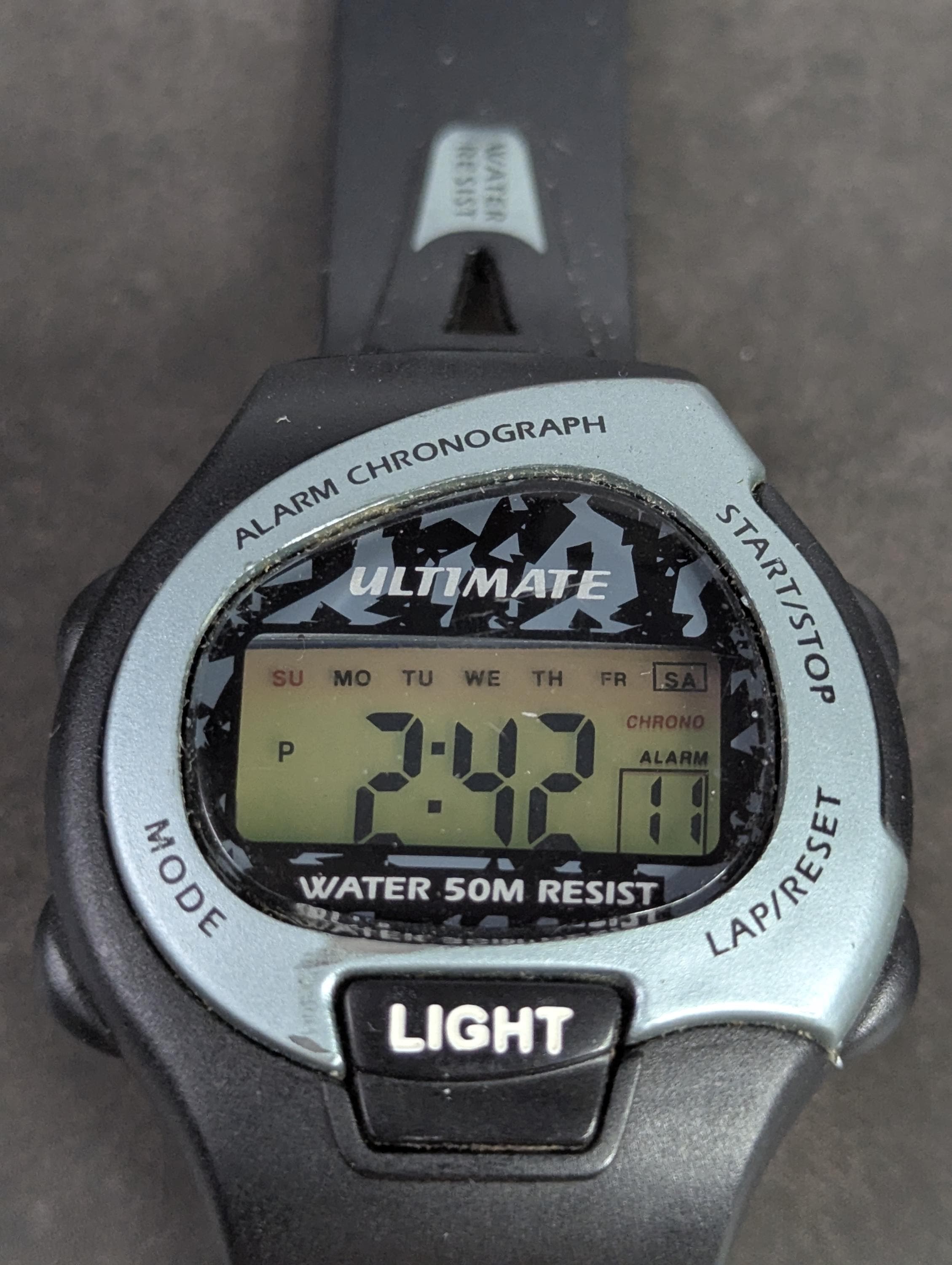 腕時計 y2k tec アナログ デジタル Y2k digital watches - Etsy 日本