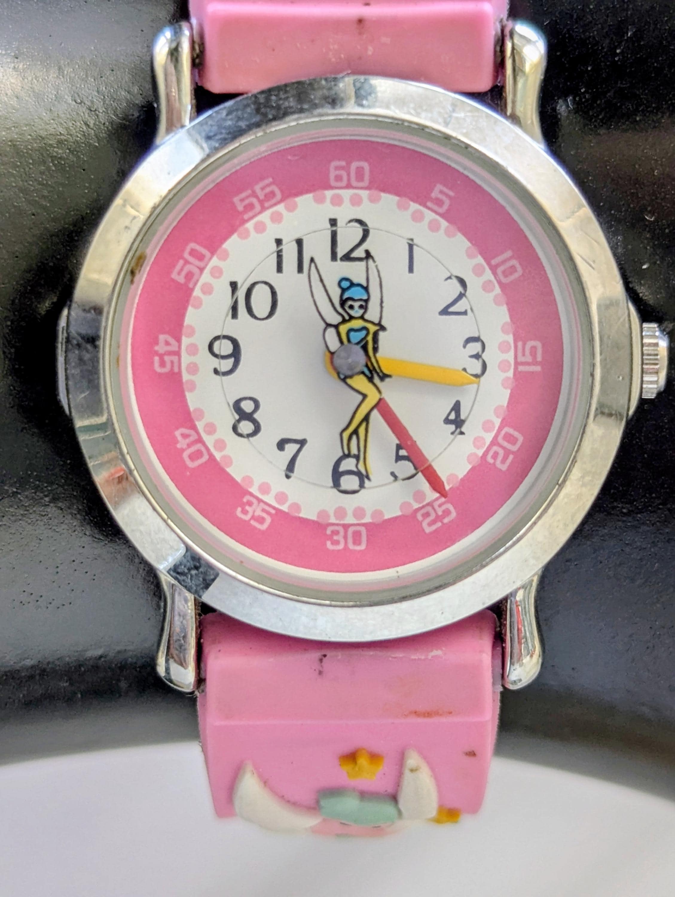 Vintage toy watch - Etsy 日本