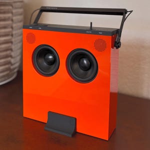 Le pied OB-4 pour Teenage Engineering Enceinte Bluetooth OB-4