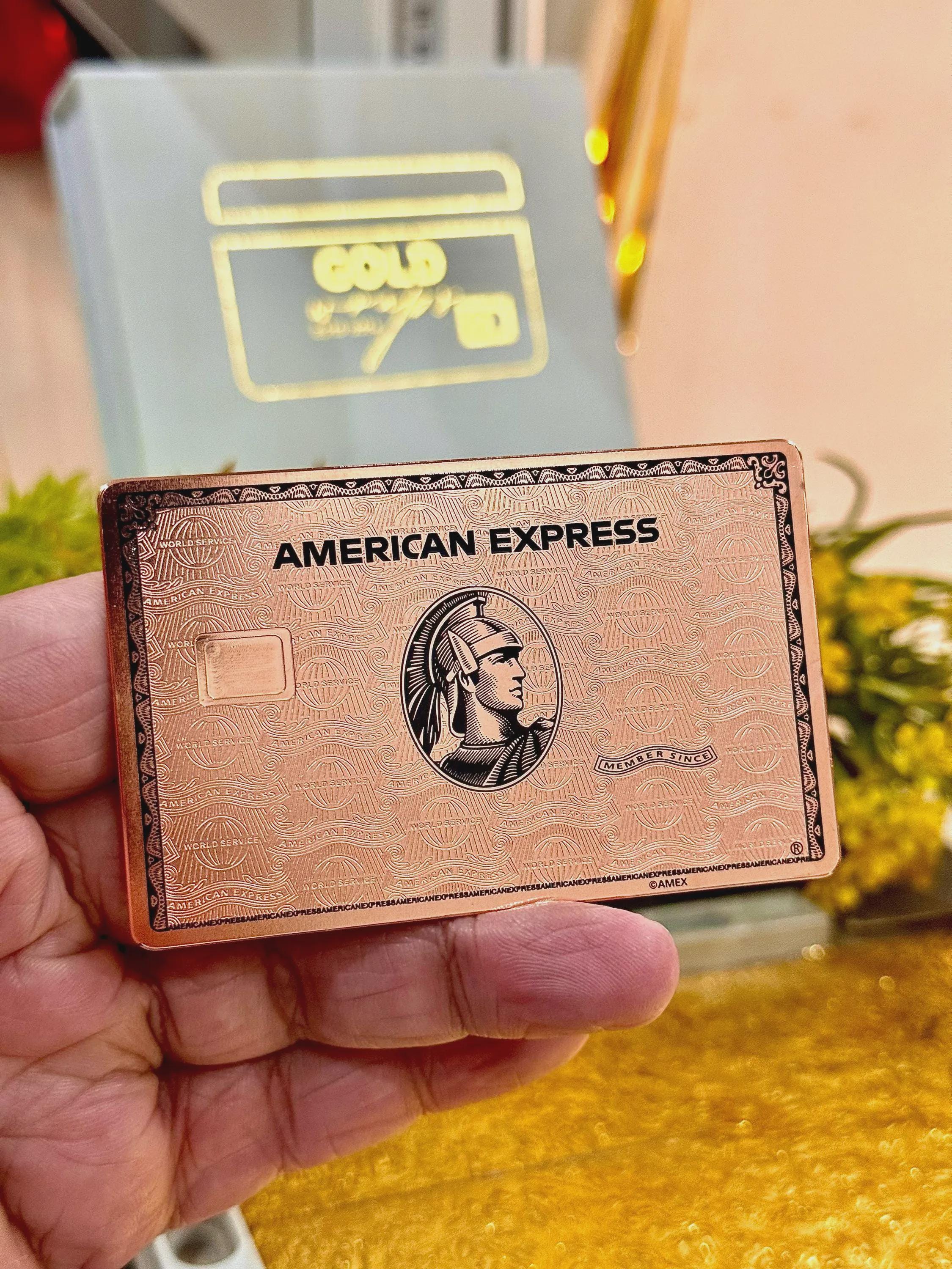 American express card gold - Etsy 日本