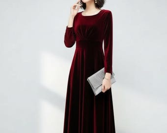 navy blue dress for baby girl Winter Dresses for Women 2024 Womens Fashion Bohemian V Neck Loose 3/4  Sleeve Print Mini Length Dress Floral Flapper Dress Short Dress Maxi Dress  Turtleneck Dress main image 0