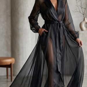 etsy sheer dress Sheer Dress