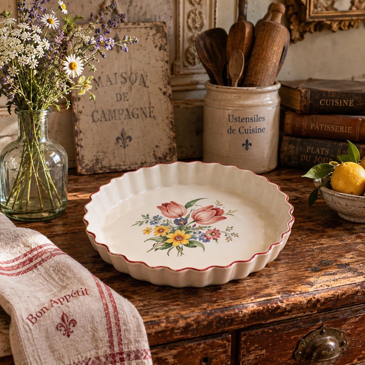 K and G Luneville France - Etsy