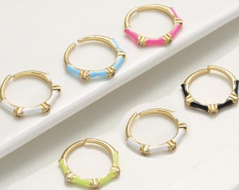 Angie Stackable Ring