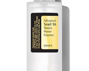 Snail Revive Moisturizer
