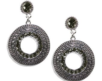 Caster Earrings